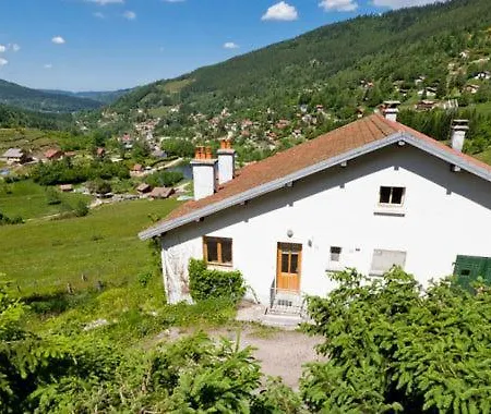 La Ferme à Jacques - La FORET Ventron